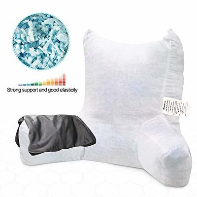  Molblly Bean Bag Filler Foam 5lbs Blue Premium