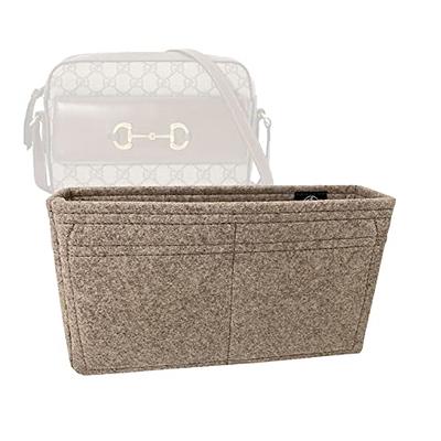 Bag Organizer for Louis Vuitton Sac Plat Regular Size - Zoomoni