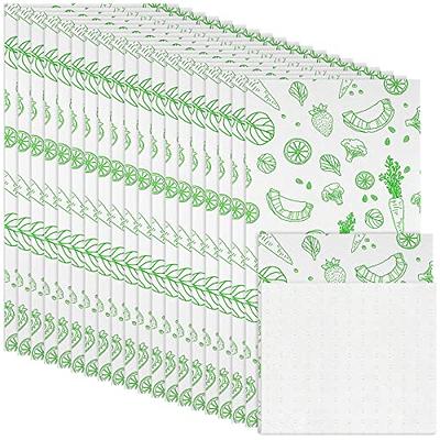 Kitchen Drawer Liners No Adhesive Mat Lovely Dots Pattern Non