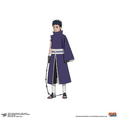  Naruto Shisui Uchiha Anime Canvas Art Poster Decor