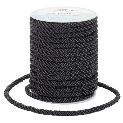  VGOODALL 2 Rolls of 1mm String Cord, 109 Yards