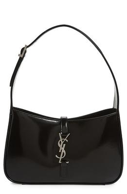 Victoire shoulder bag in Italian calf-skin leather