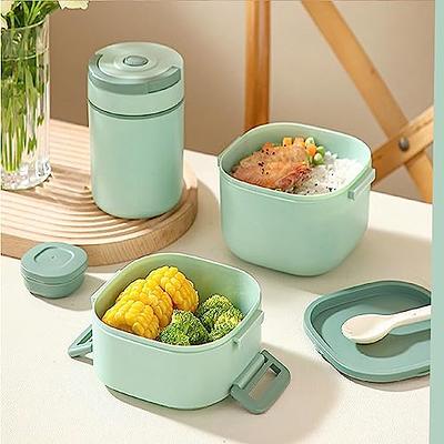 MINCOCO Adult Bento Box - Green