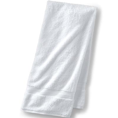 Premium Supima Cotton 6-Piece Bath Towel Set