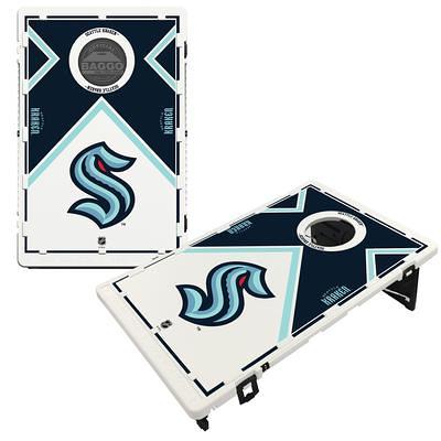 Jacksonville Jaguars Replacement Corn-Filled Cornhole Bag Set