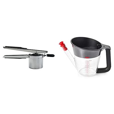 OXO Good Grips Stainless Steel Measuring Cups