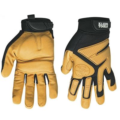 Milwaukee X-Large Performance Work Gloves (Pack of 2 Pairs) 48-22-8723 