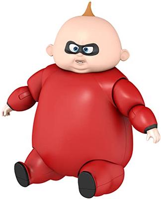 Jack-Jack - The Incredibles - Baby - Character profile 