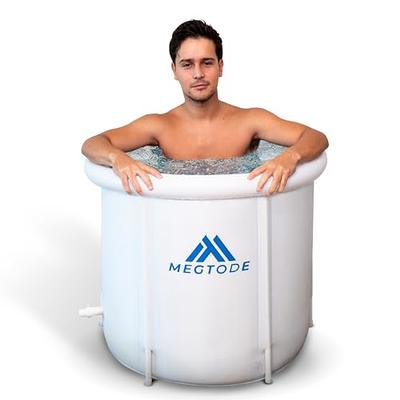 Portable Ice Bath Tub For Athletes 