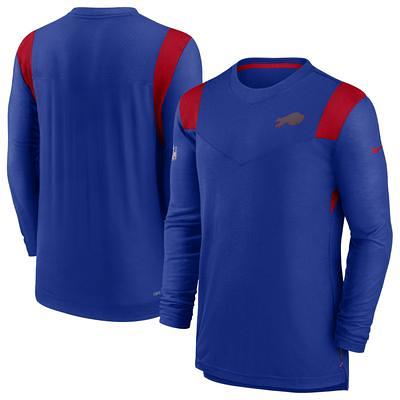 Nike Dri-FIT Sideline Coach (NFL Jacksonville Jaguars) Men's Long-Sleeve Top