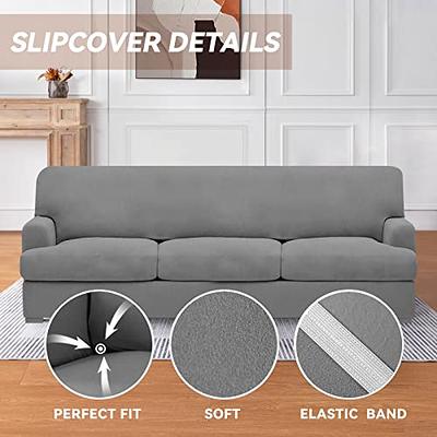 sectional slipcovers