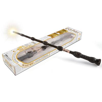 Harry Potter Diecast Metal Wand Replica Stand House Ravenclaw