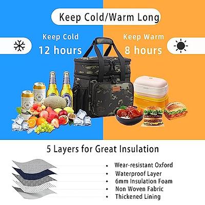 24 hours thermos lunch box keep