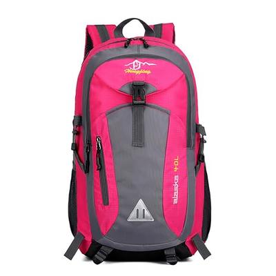 Nerlion 40L Hiking Backpack Travel Backpack for Men Women Camping