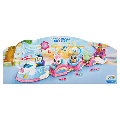 Disney Jr T.O.T.S. Surprise Nursery Babies, Series 1, Officially Licensed  Kids Toys for Ages 3 Up, Gifts and Presents 