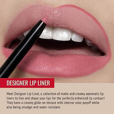 90s-Style Lip Liner, Cool-Toned Smokey Lids, and Halloween at the