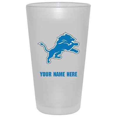 Detroit Lions 23oz. Double Ceramic Mug