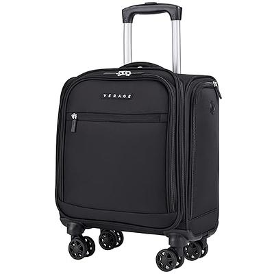 Softsided Luggage and Duffle Bags Collection for Men