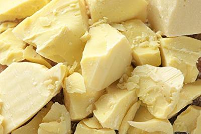 Buy Bulk - Cocoa Butter - Natural Organic