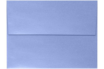 Metallic A7 Envelopes (5 1/4 x 7 1/4)