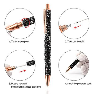  Dielianyi 4PCS Bling tool for Rhinestone Bling Pen