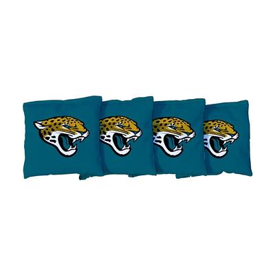 Victory Tailgate Jacksonville Jaguars Outdoor Corn Hole