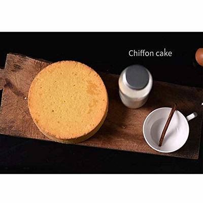 3.5 Mini Angel Food Pan Set 4Pcs - CHEFMADE official store