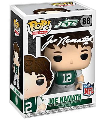 Funko Pop! Football NFL Indianapolis Colts Jonathan Taylor Vinyl Figure