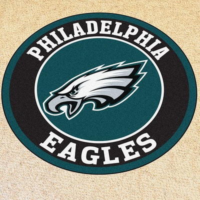 You The Fan Philadelphia Eagles Retro Cutting Board