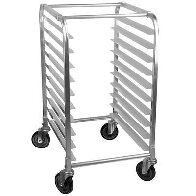 Metro RD78N Tray Rack 13 Pan End Load Bun, Sheet Pan Rack