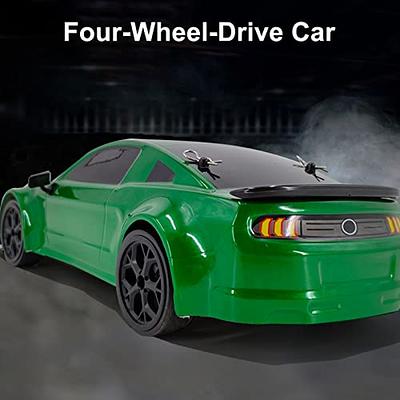 RC Drift Car 1:14 Scale Sport Racing Car