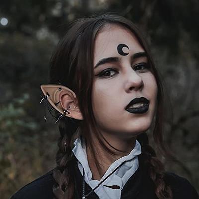 Cosplay  Piercing