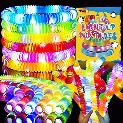 Light Up Drumsticks | Large Glow Sticks | Glow Sticks| 70006D