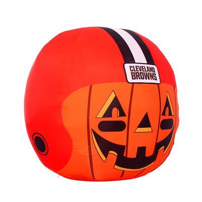 Dallas Cowboys 4' Inflatable Jack-O'-Helmet - Yahoo Shopping