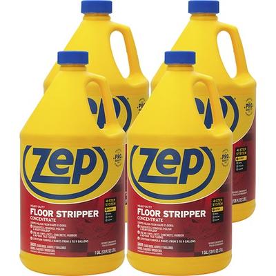 Zep Heavy-Duty Foaming Degreaser ZUHFD18-18 Ounce (Case of 2