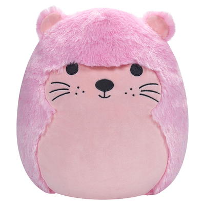 Squishmallow - Harry Potter 8 Plush Hufflepuff Badger – The Pink a la Mode