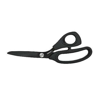 TONMA Scissors All Purpose [Made in Japan] 8.5 Sharp Office