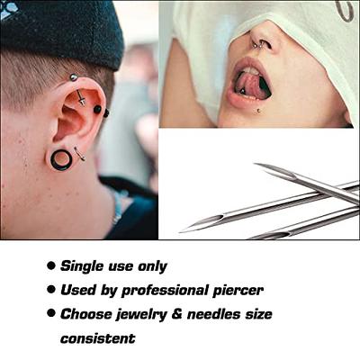 Piercing Needles  US Tattoo Supply