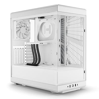 HYTE Y60 Mid-Tower Case (Black) CS-HYTE-Y60-B B&H Photo Video