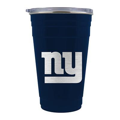 Dallas Cowboys 22 oz Tailgater Travel Tumbler