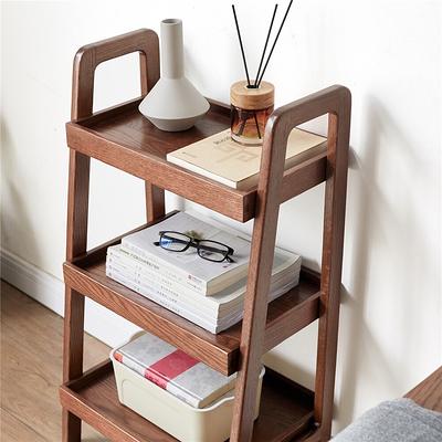 Costway Bamboo Shoe Rack Bench 3-Tier Storage Shelf Holder Home Entryway  Hallway White