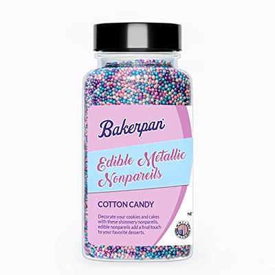 Snowflake Quin Sprinkle  Snowflake Confetti Sprinkles - Sweets & Treats™