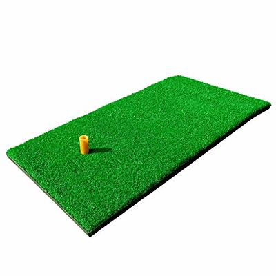 FORTRESS Instant Cricket Pitch Mat