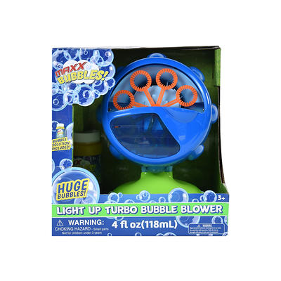 Maxx Bubbles Bubble-N-Go Mower - Fun Stuff Toys