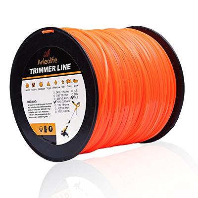 BLACK+DECKER 0.080-in x 20-ft Spooled Trimmer Line in the String