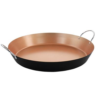 Made In Blue Carbon Steel Paella Pan