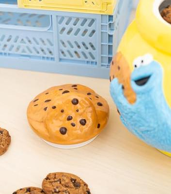 Sesame Street Cookie Monster Cookie Jar