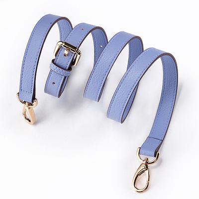 1(2.5cm Wide, 32-47.5 Adjustable Canvas Purse Strap, Thick