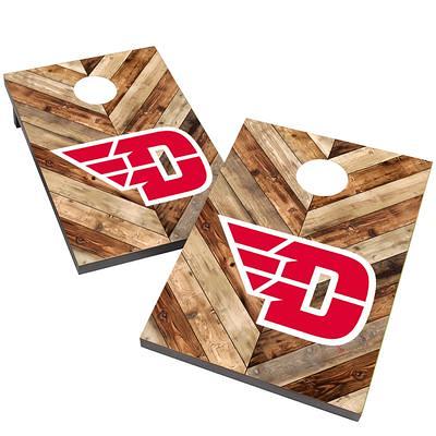 Winnipeg Jets 2' x 3' LED Cornhole Board Set