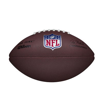 ESPN XR3 Official Match Size Football with Anti-Skid Composite Material 